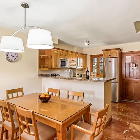 Macdonald Villacana Estepona