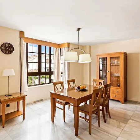 Macdonald Villacana דירה *