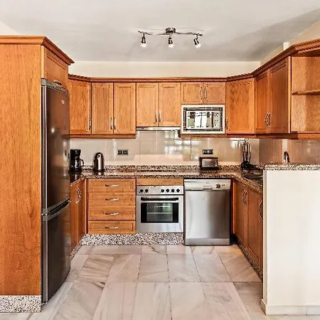 Macdonald Villacana Lejlighed