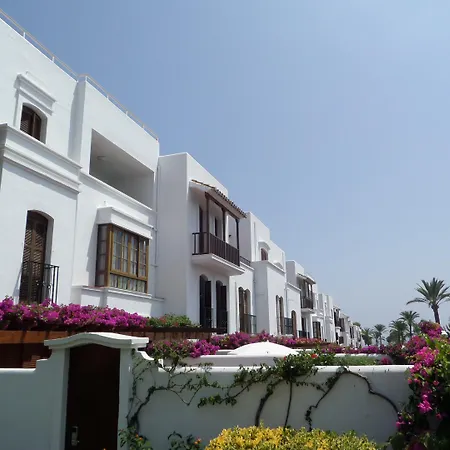 דירה Macdonald Villacana *