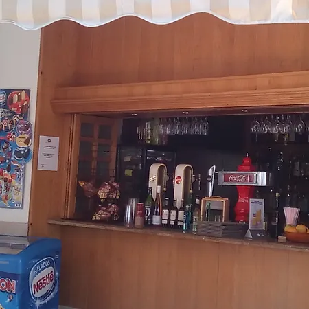 Macdonald Villacana * אסטפונה