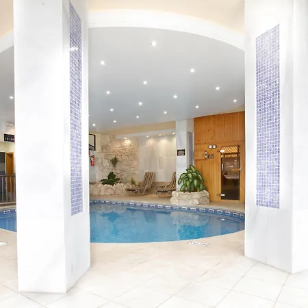 Appartamento Macdonald Villacana Estepona