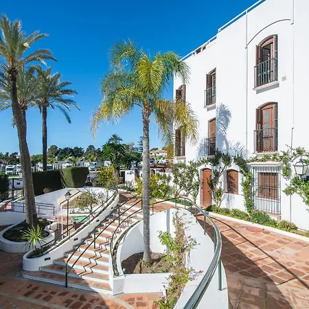 Lejlighed Macdonald Villacana Estepona