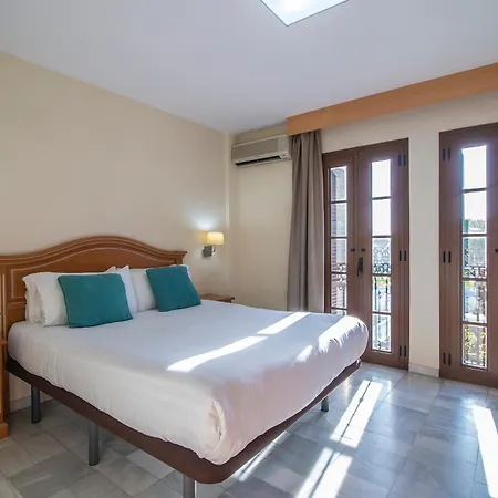 Macdonald Villacana דירה