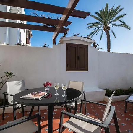 Lejlighed Macdonald Villacana Estepona