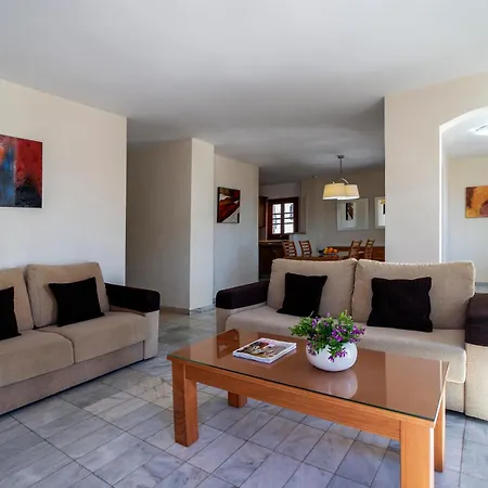 Macdonald Villacana Estepona