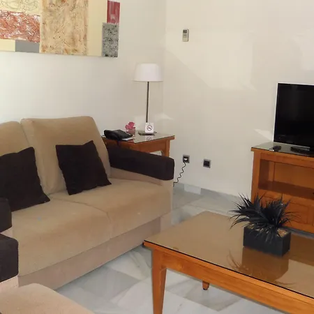 Macdonald Villacana Lejlighed *