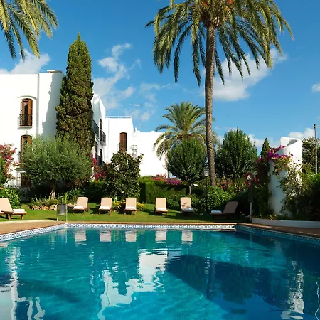 Macdonald Villacana Lejlighed