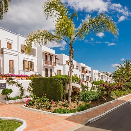 דירה Macdonald Villacana *