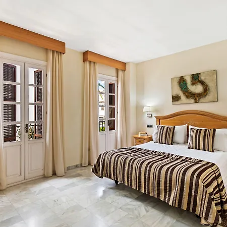 Macdonald Villacana Apartment *