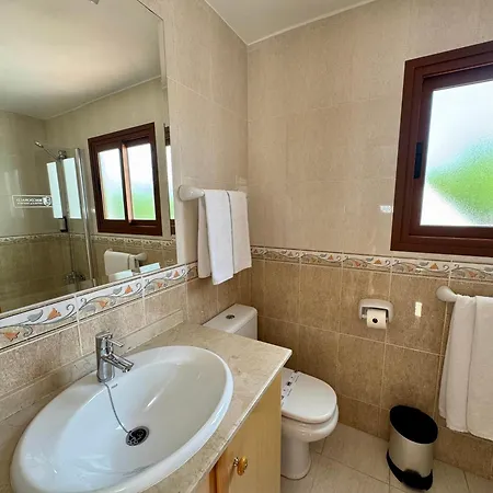 Apartment Macdonald Villacana Estepona