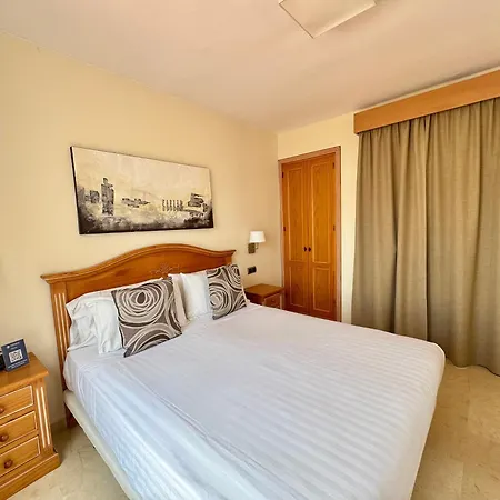 Apartment Macdonald Villacana