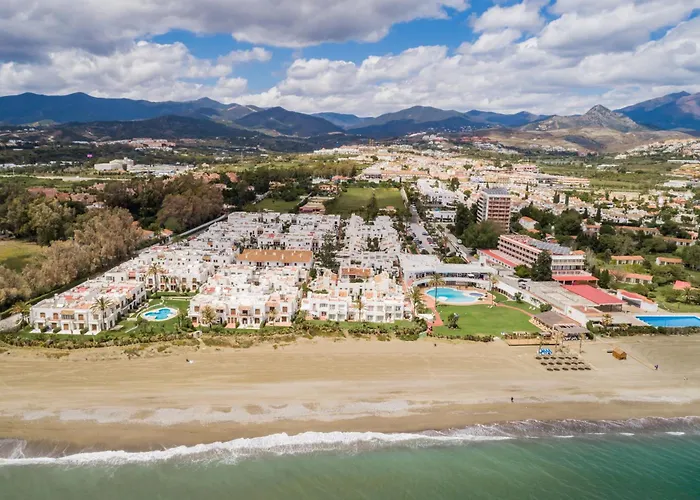 Macdonald Villacana Estepona