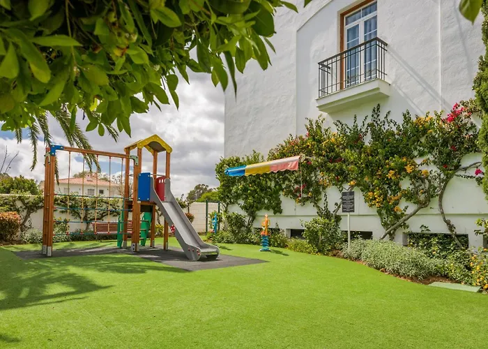 Macdonald Villacana Apartament Estepona