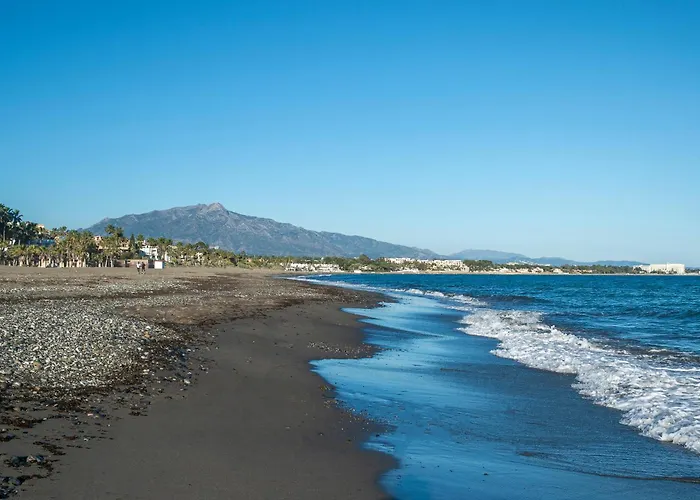 Macdonald Villacana Apartament