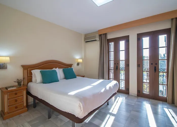 Macdonald Villacana Apartament