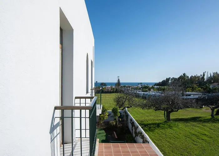 Apartament Macdonald Villacana