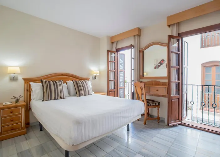 Apartament Macdonald Villacana