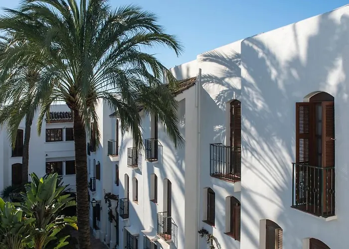 Apartament Macdonald Villacana *