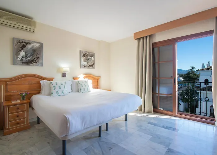 Apartament Macdonald Villacana *