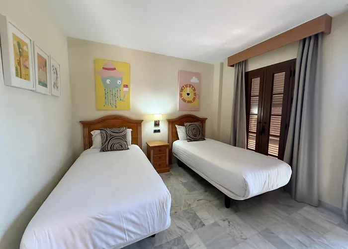 Macdonald Villacana Estepona