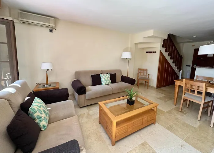 Apartament Macdonald Villacana