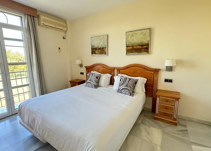 Macdonald Villacana Apartament