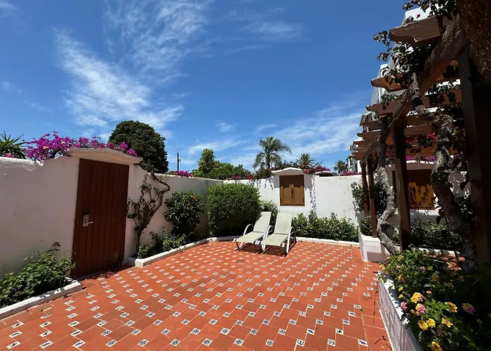 Macdonald Villacana Apartament Estepona