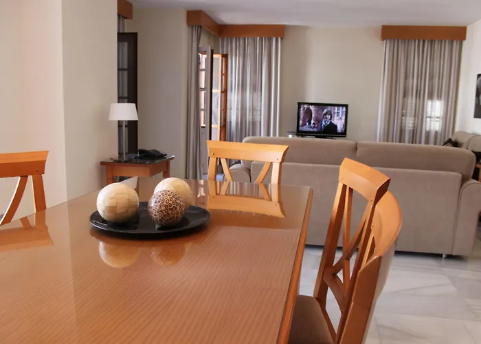 Apartament Macdonald Villacana *