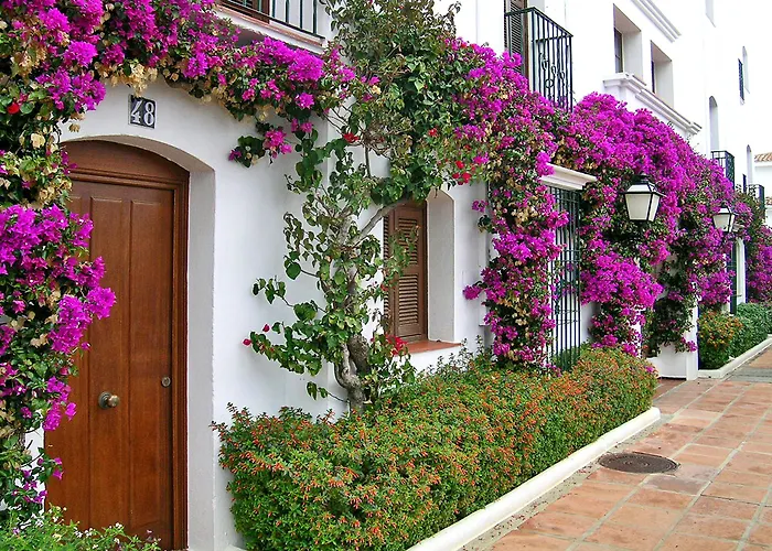 Apartament Macdonald Villacana