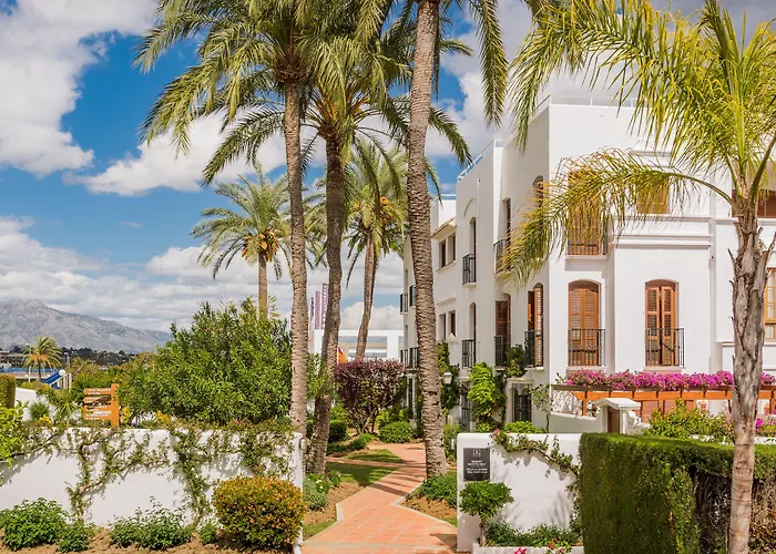 Apartament Macdonald Villacana