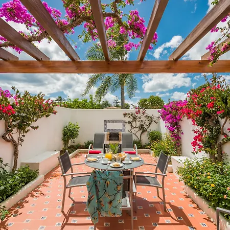 Macdonald Villacana Apartman