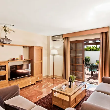 Macdonald Villacana Apartman