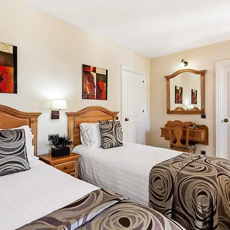 Macdonald Villacana Apartamento