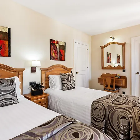 Macdonald Villacana Apartman