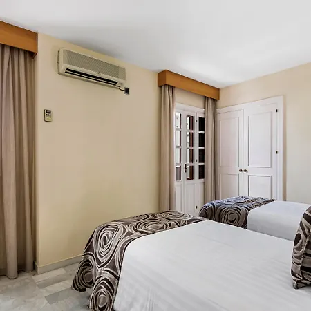 Apartamento Macdonald Villacana