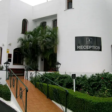 Апартаменты Macdonald Villacana *