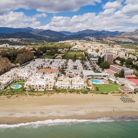 Macdonald Villacana Estepona