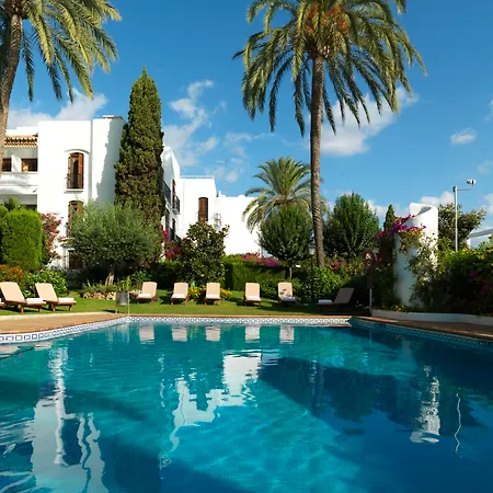 Macdonald Villacana Apartman *