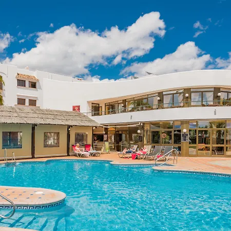 Apartman Macdonald Villacana