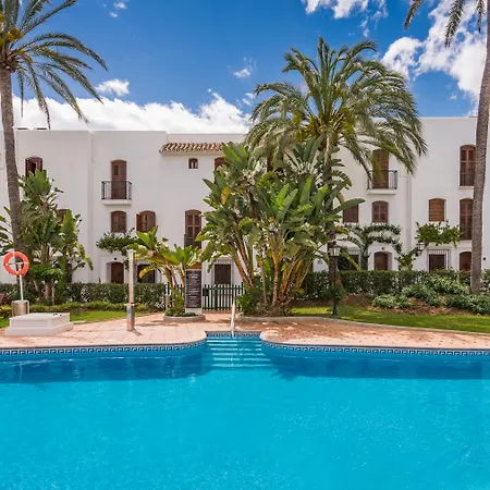 Apartman Macdonald Villacana Estepona
