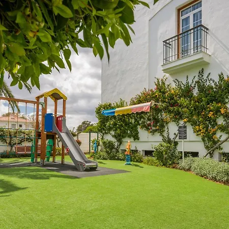 Macdonald Villacana Apartamento Estepona