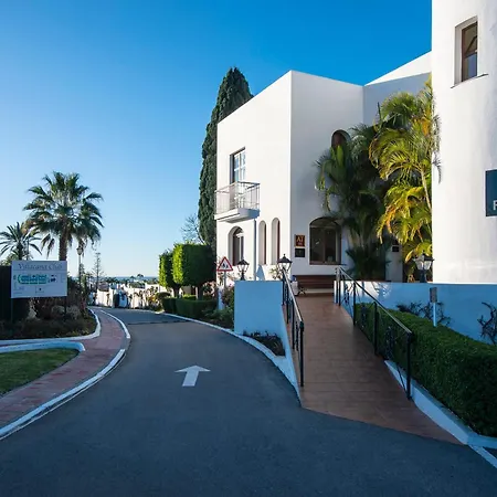 Macdonald Villacana Apartman *