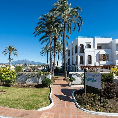 Apartamento Macdonald Villacana *