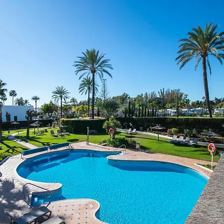Macdonald Villacana Apartman
