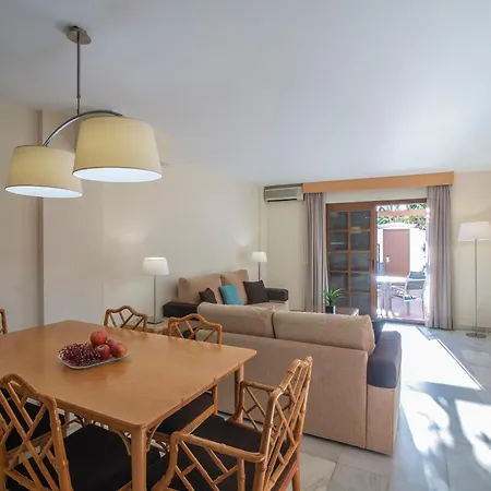 Daire Macdonald Villacana Estepona