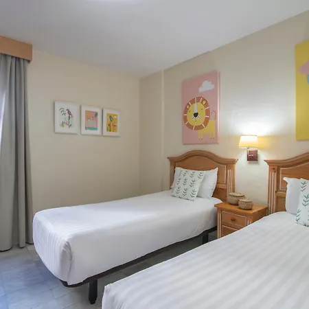 Macdonald Villacana Estepona