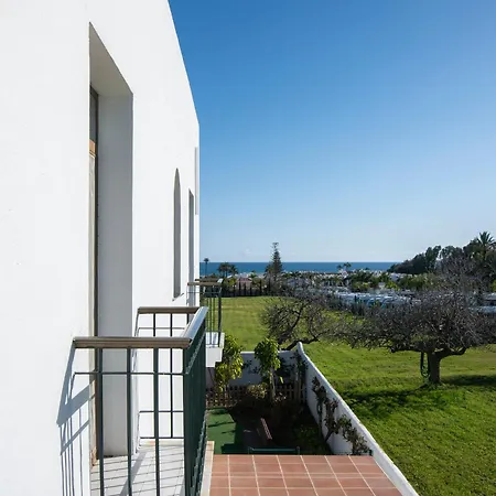 Apartman Macdonald Villacana