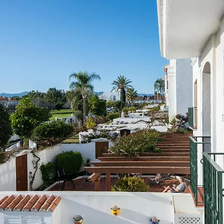 Apartamento Macdonald Villacana *