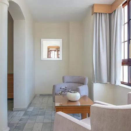 Macdonald Villacana Apartmán